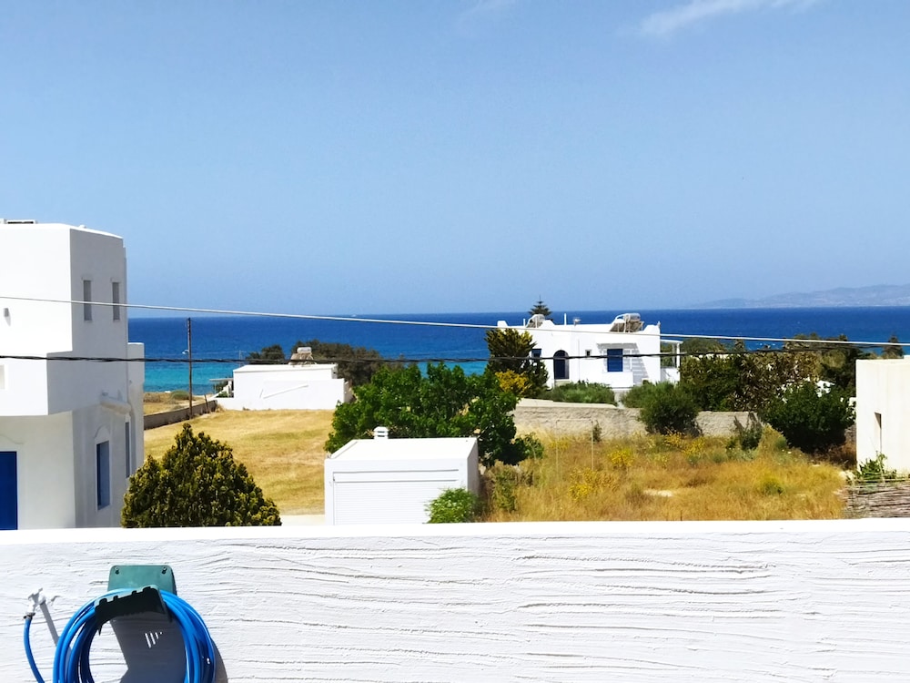Sahara Beach Apartments