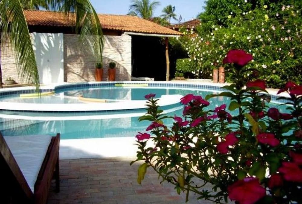Pousada Vila Marraro
