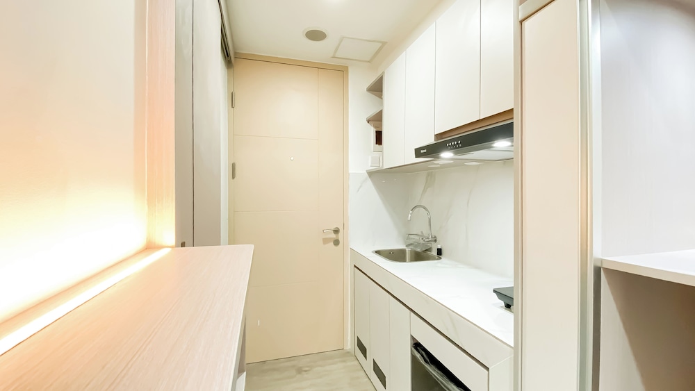 Modern Studio At Tokyo Riverside Pik 2 Apartment