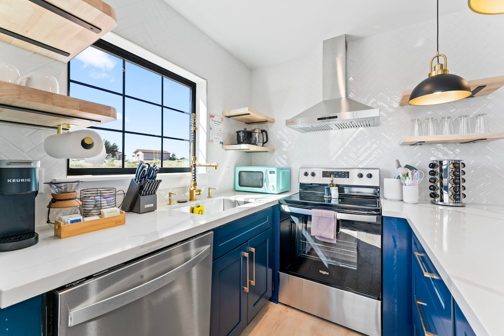 NEW Luxe Chic Tiny Home Near Grandcanyon S Rim