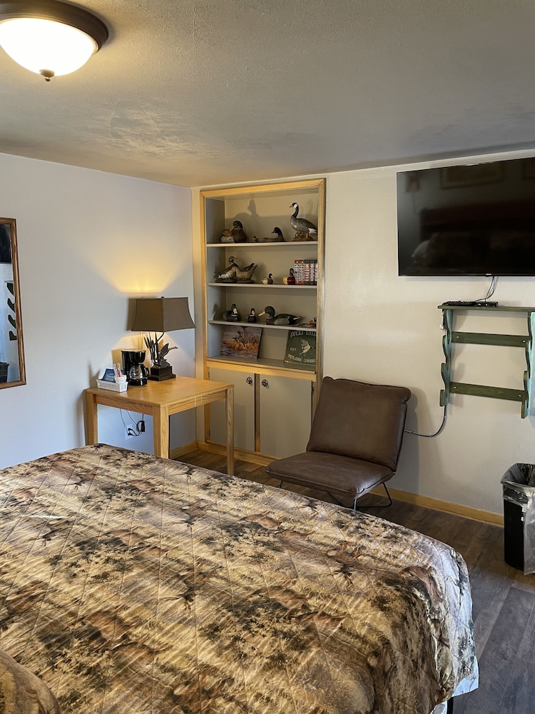 Rio Grande Motel