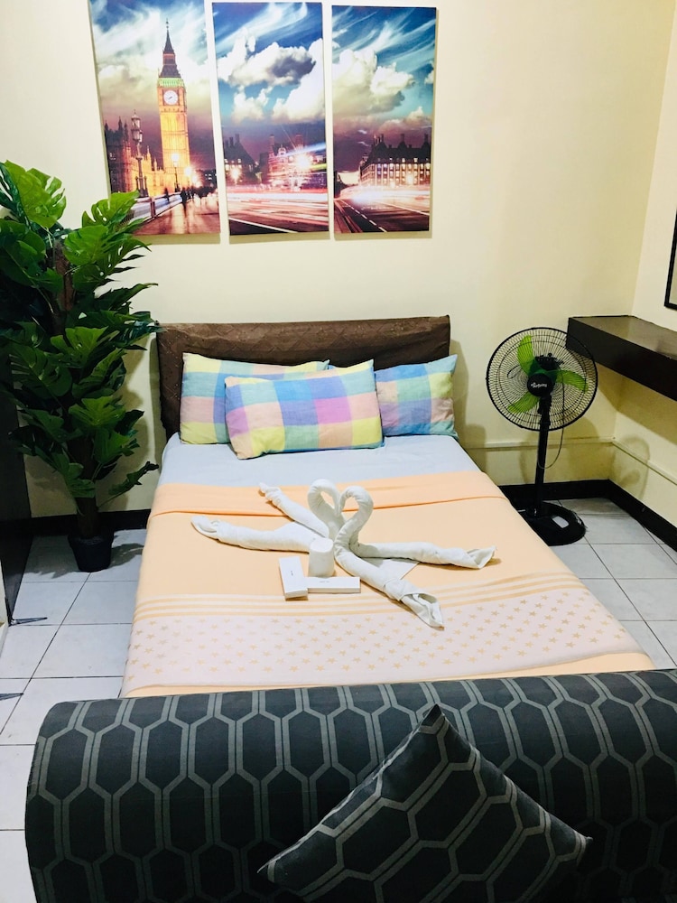 Baguio Vacation House