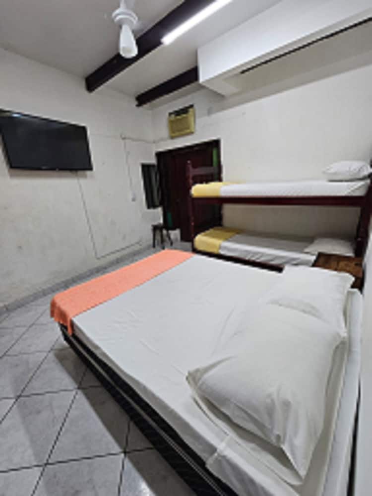 POUSADA CASA DA PEDRA