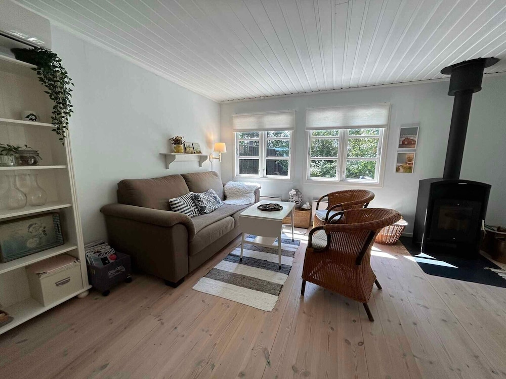 4 Star Holiday Home in Tranekaer