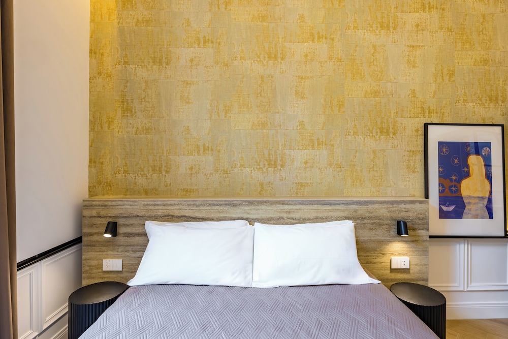 Chic Lifestyle Apartment