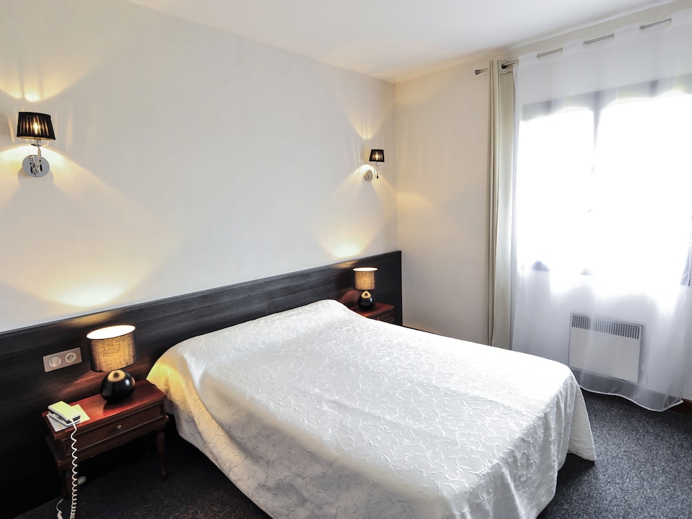 Auberge D'ici & D'ailleurs