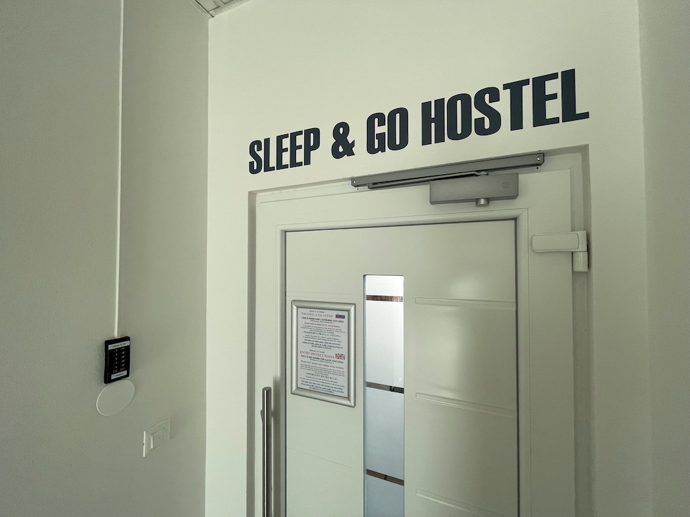 Sleep&Go Hostel