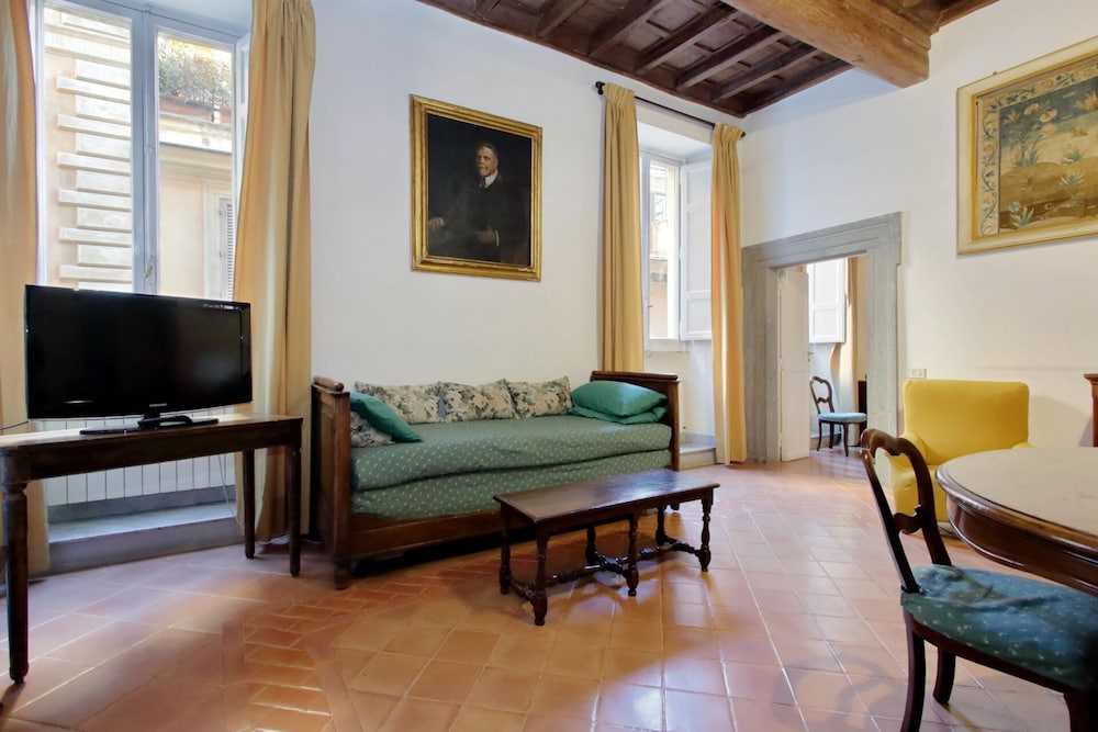 Cartari Deluxe Apartment