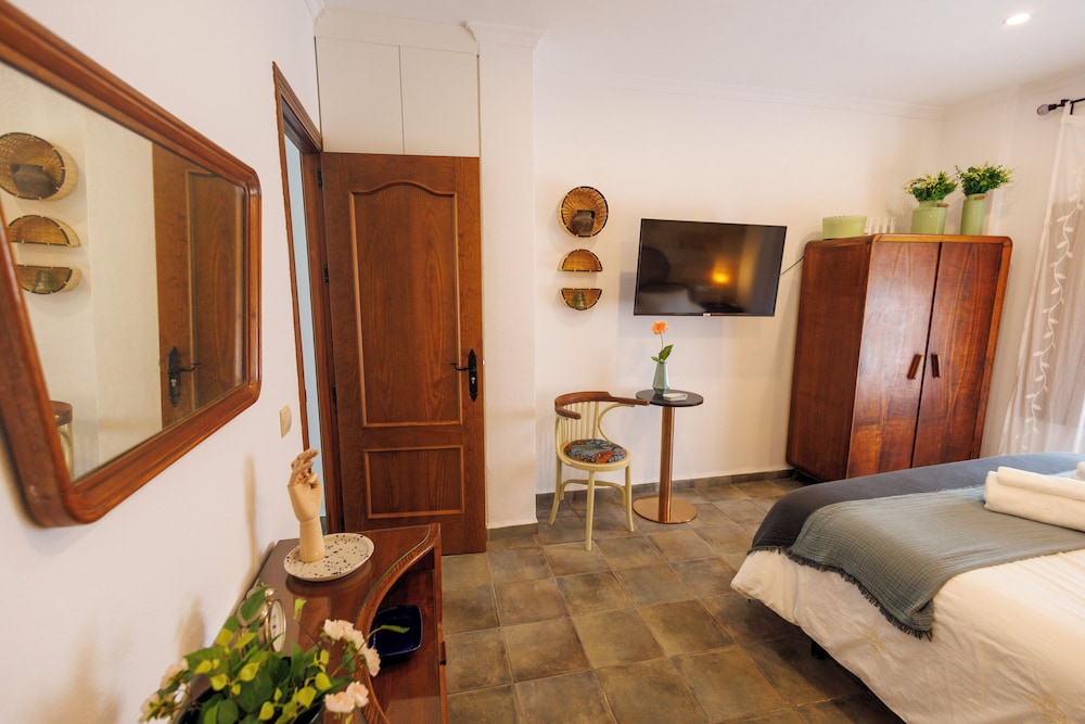 La Casa del Risco Zahara