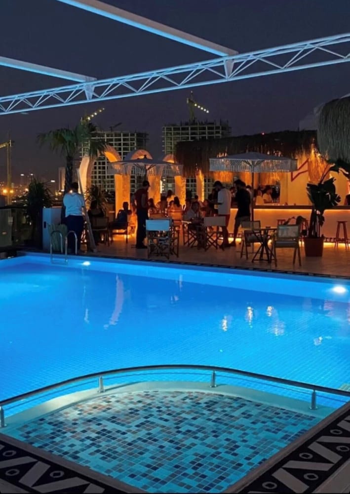 Volley Hotel İzmir - Image 10