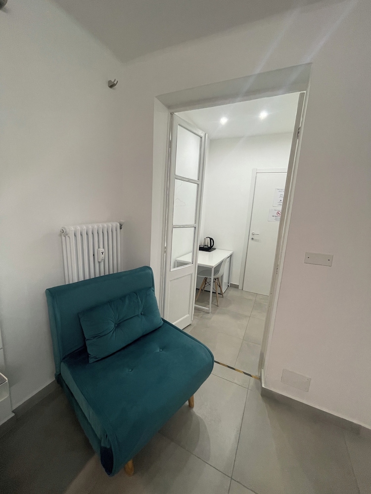 Porta Nuova Suite 57