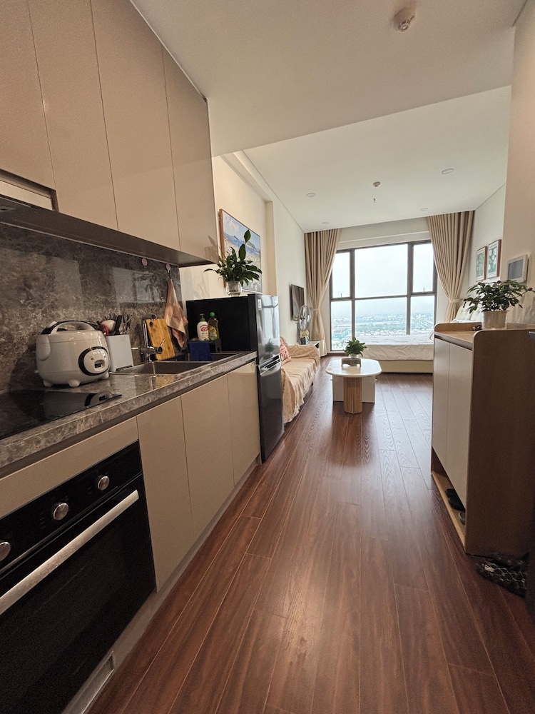 Lake View Homestay Masteri Oceanpark
