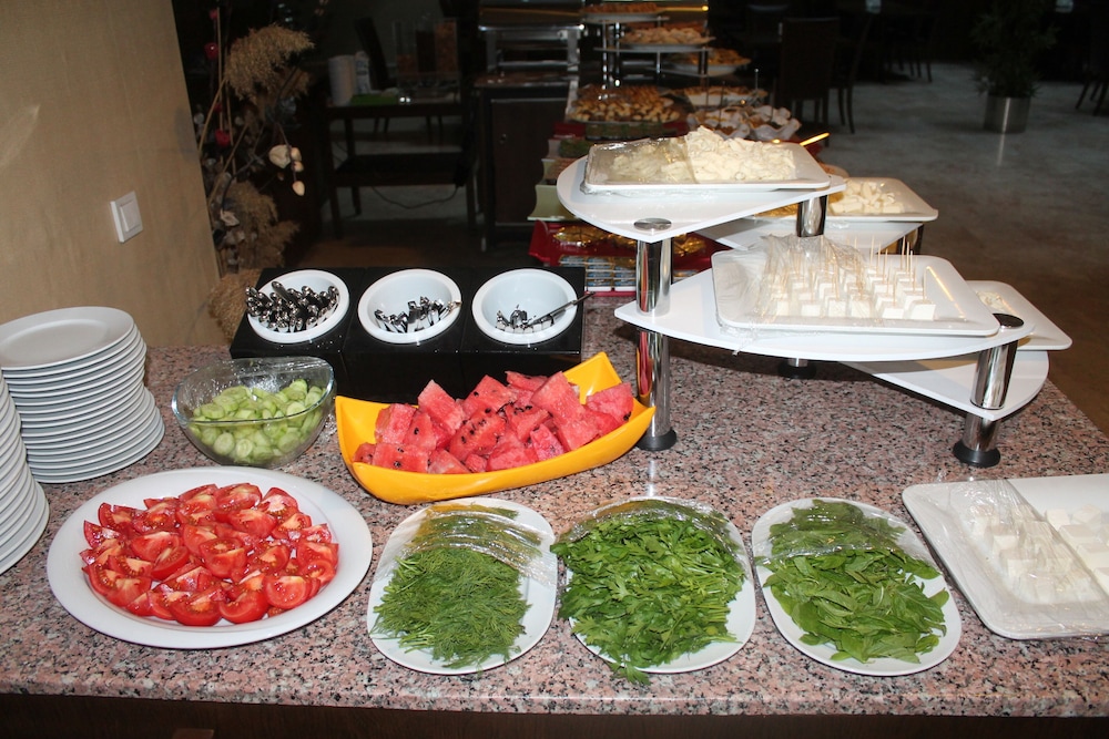 Rest Otel - Image 10