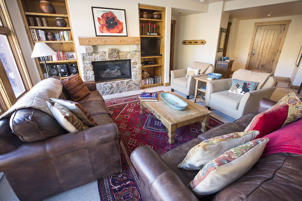 WestWall Lodge - Property Image 53