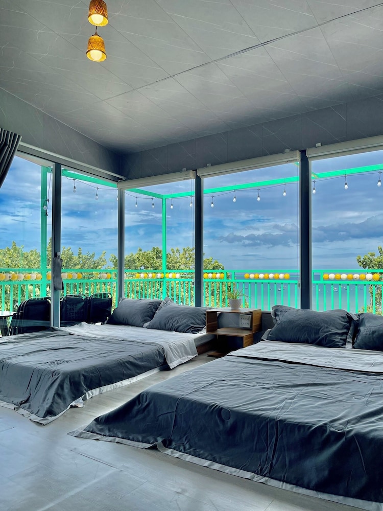San Hô Homestay