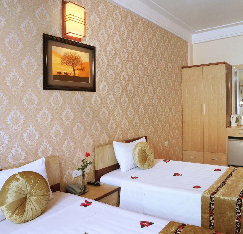 Hanoi Culture Hostel