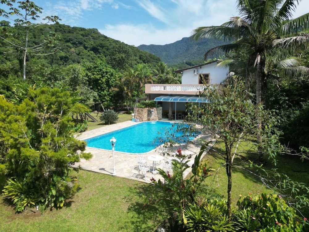 Recanto da Rose Guesthouse