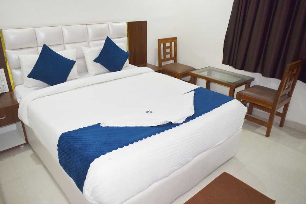 Hotel Skyland