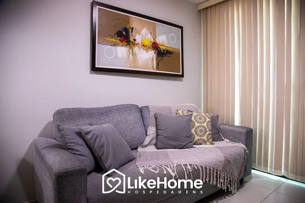 Antonino Cavalcanti - LikeHome Accommodations