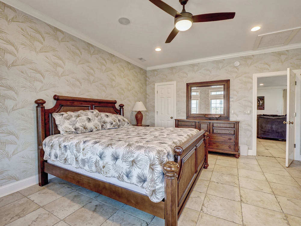 Coppertop by Topsail Realty