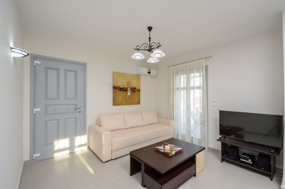 Natura Villas