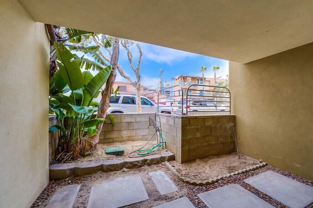 Bayview Veranda