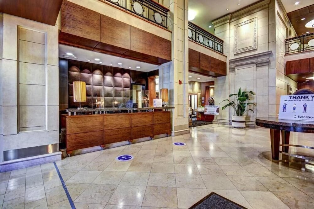 Spectacular Penthouse at 39 west.