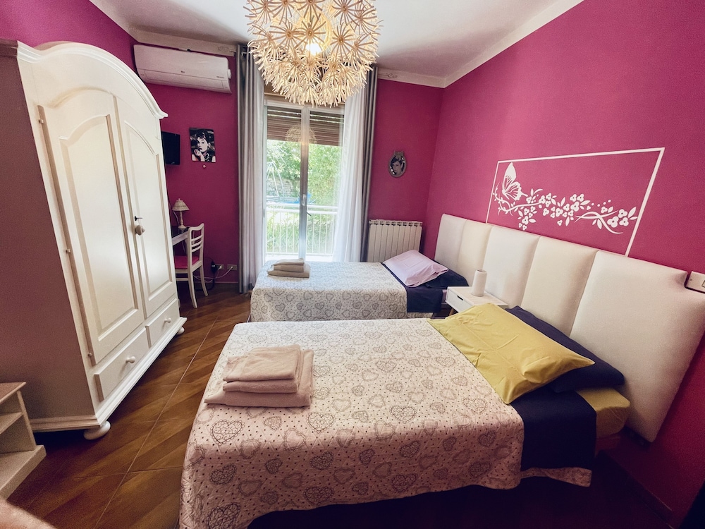 B&B L'Albero Maestro, Billede 5