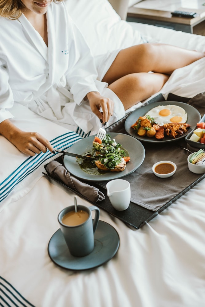 Thompson Playa Del Carmen Beach House, by Hyatt - Property Image 44