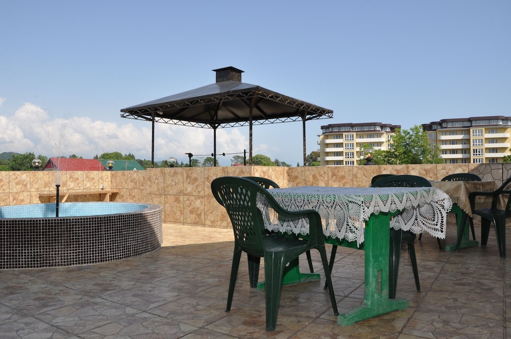 Guest House Elmira