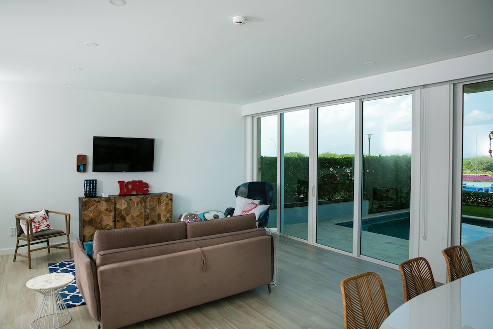 Blue Residences