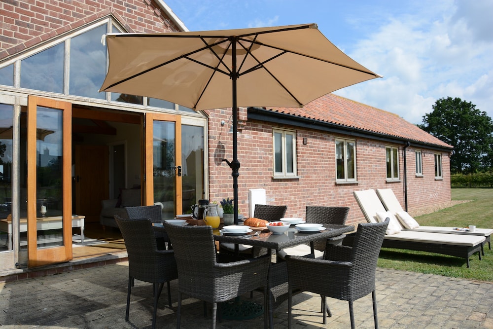 The Mulberry, nr Bungay