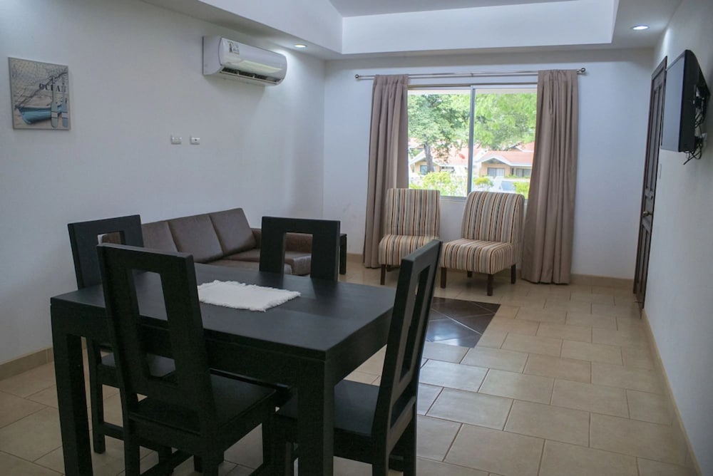 Playa Lagarto Eco Development