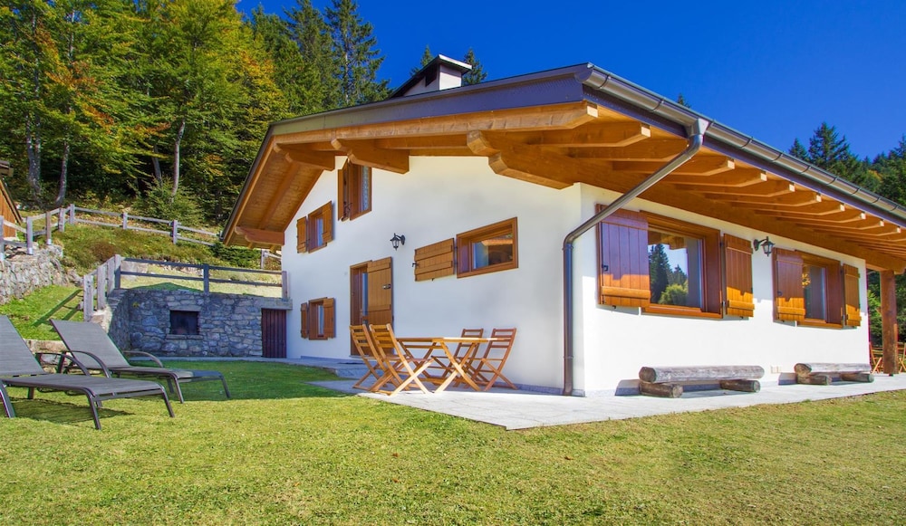 Chalet Tremalzo