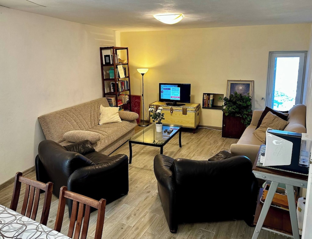 Panoramic Townhouse Casa del Borgo