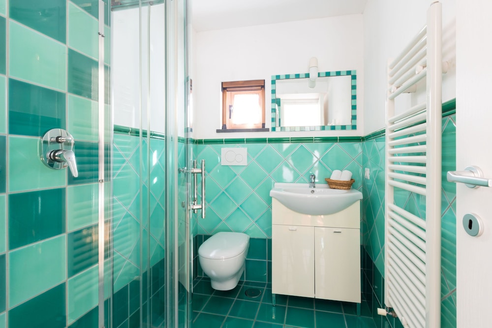 Casa Satriano Attic in Positano view 4