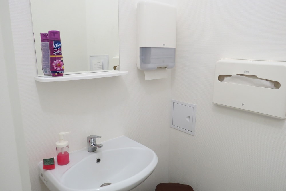 Hostel SV