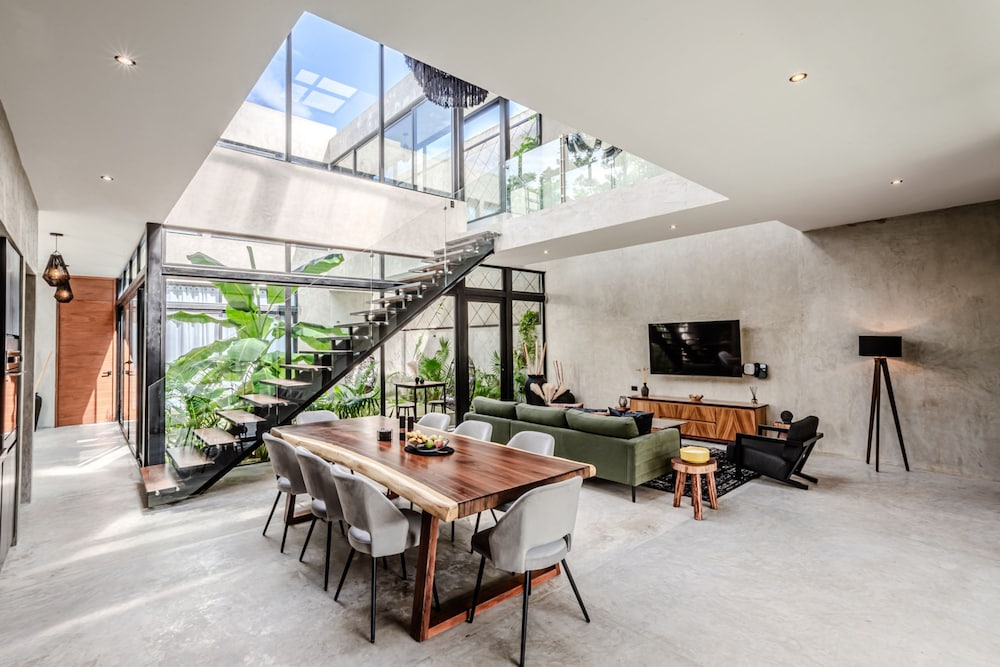 Anana Casa Karmond Luxury Villa With Pool