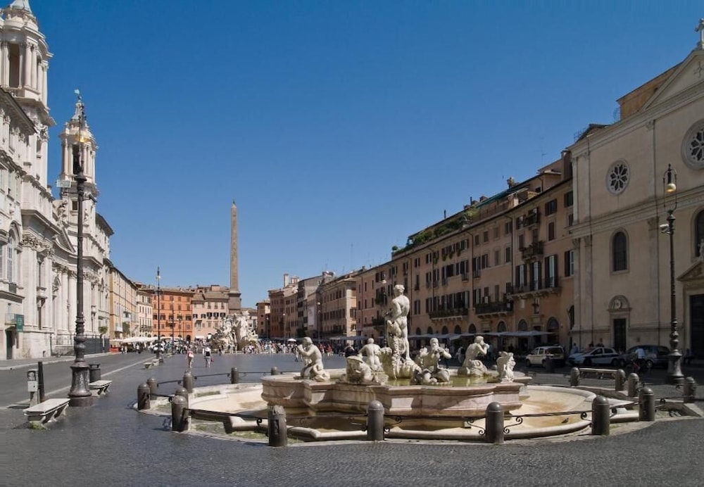 Sweet Roma