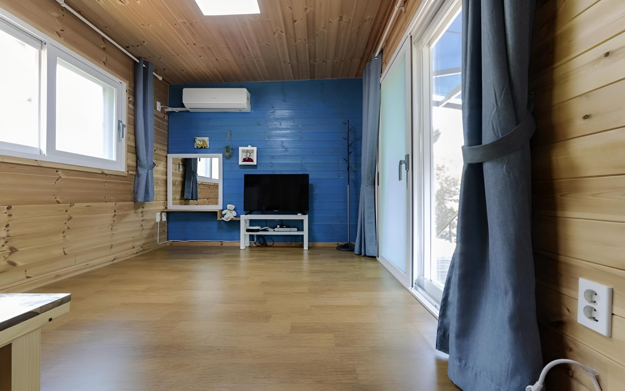 Goesan Galon Pension view 4