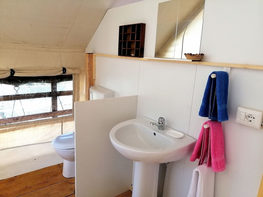 Agriturismo Erbe Matte - Campingplads, Billede 57