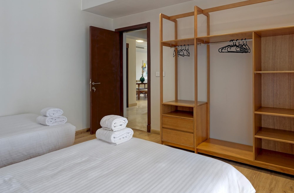 Vesta - Luxury Apt - 2Br - Cfc XIX