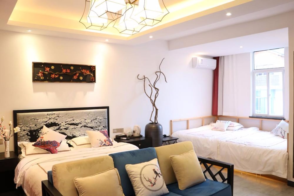 Xiamen Feisu Honglou Seaview Garden