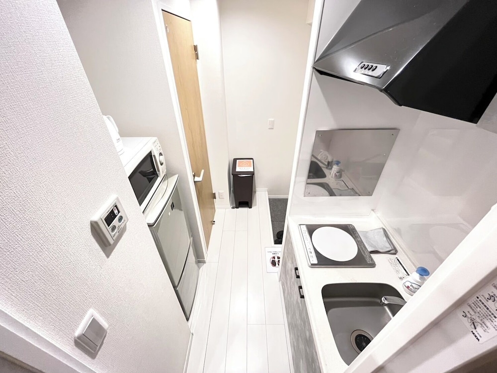 YM Hotel-Sugamo