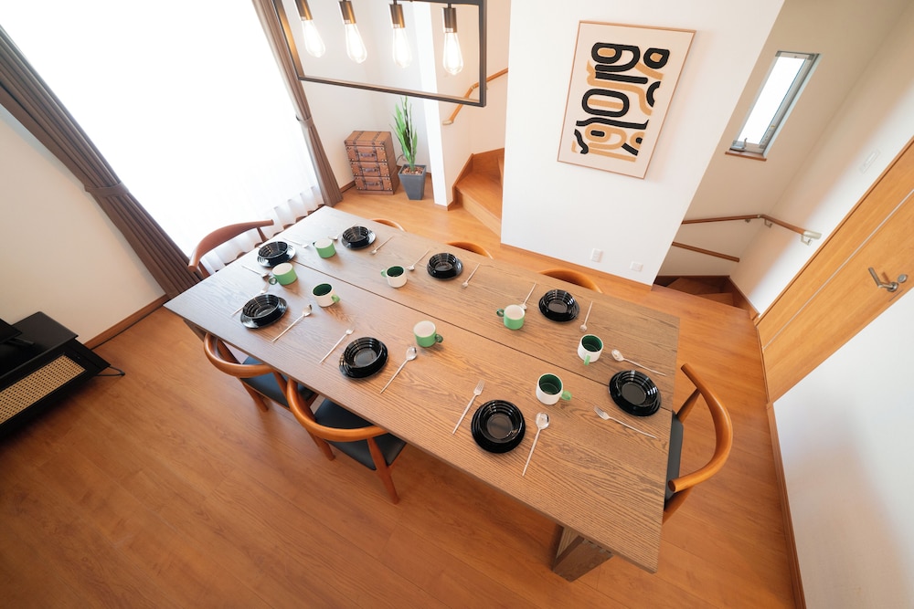 Tokyo Home Base Haneda