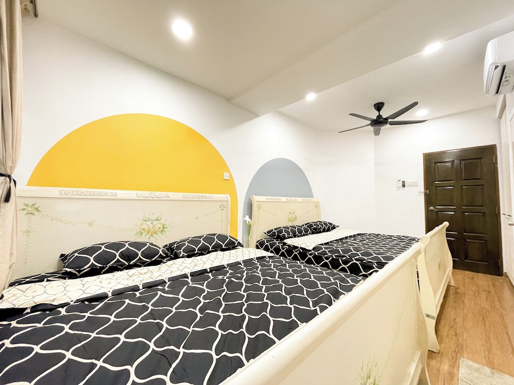 Fahrenheit 88 Bukit Bintang by Manhattan Group