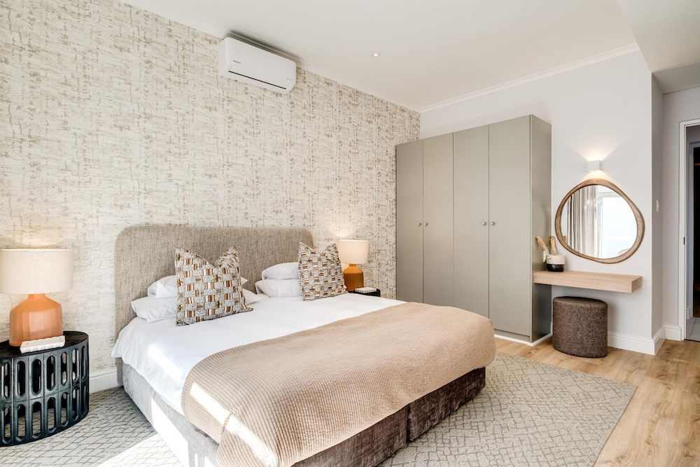 Ocean View Camps Bay 3bed Sapphire Tide Terrace