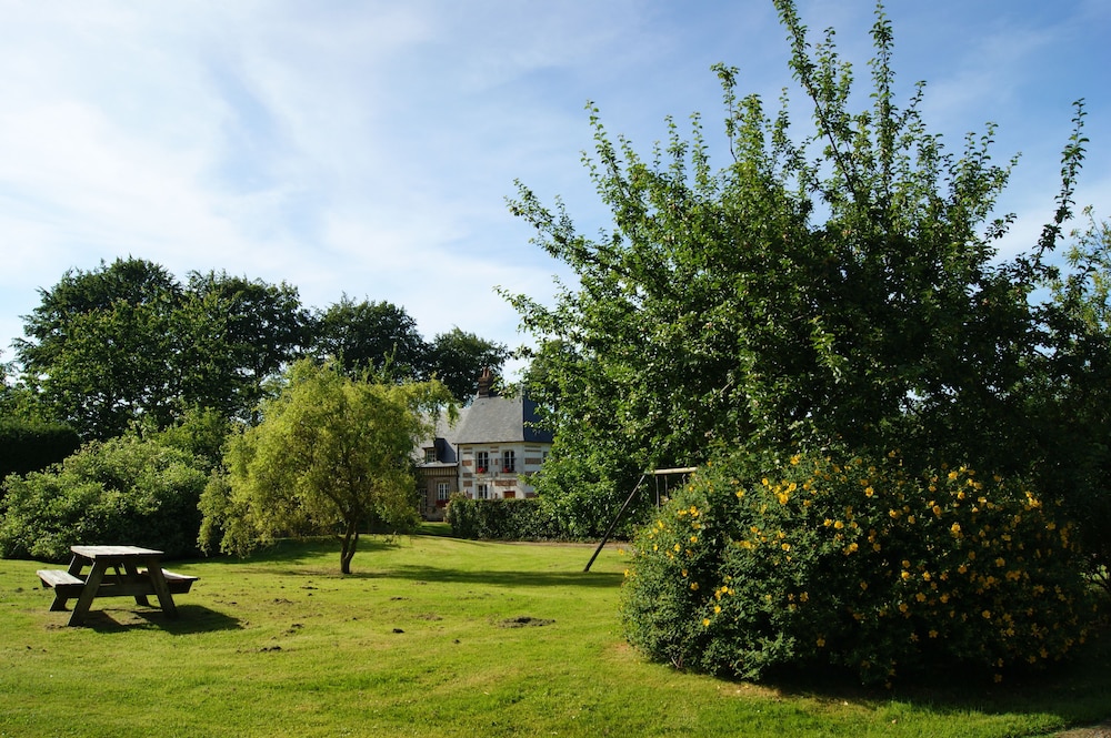 Gîtes Normands de charme Les Châtaigniers