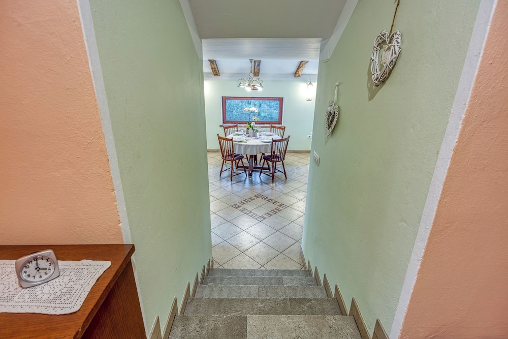 Apartment Marta Slovenia Nature