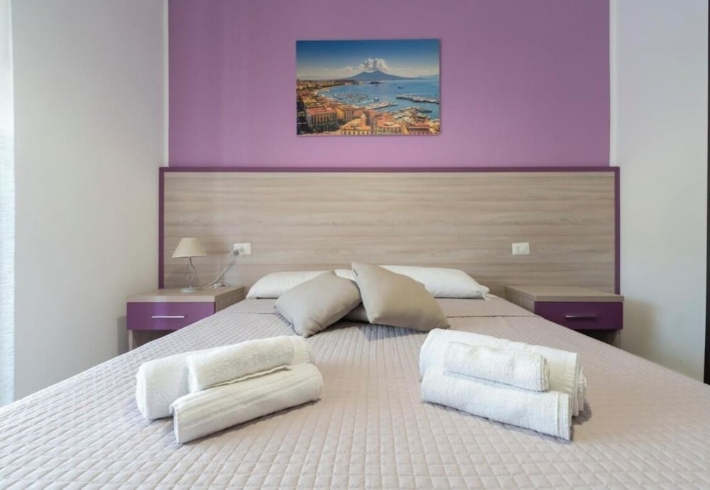B&B Orto del conte